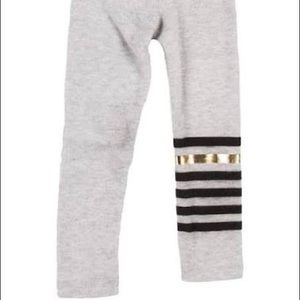 Joah love worn leggings